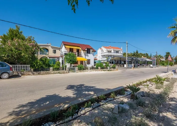 Διαμέρισμα Sea Eyes Vir