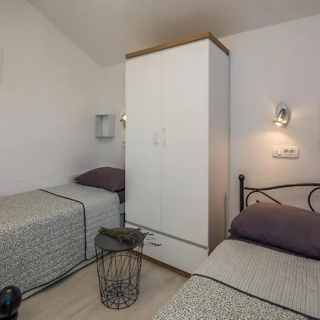 Apartman Sea Eyes Vir