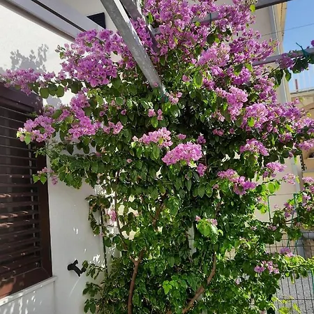 Apartamento Sea Eyes