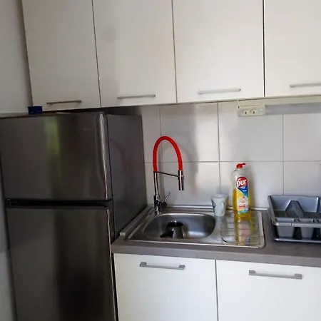 Apartman Sea Eyes Vir