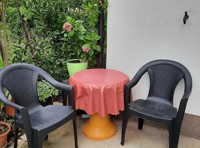 Apartament Sea Eyes